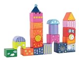 Educo Fantasy Castle Blocks