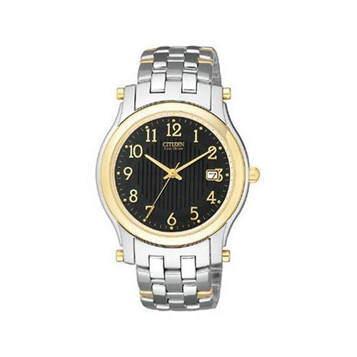Buy Citizen Men’s Eco-Drive Watch #BM6224-51E