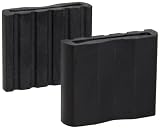 PanaVise 346 Deluxe Neoprene Jaws(pair) for 334, 350, 366, 376 And 396