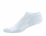 New Balance NS2 with Coolmax Sock