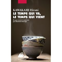 Le temps qui va, le temps qui vient