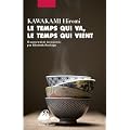Le temps qui va, le temps qui vient