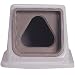エコ分別カラーペール90（蓋） DS-252-441-5（ペットボトル）