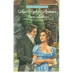 Miss Ryders Memoirs