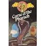 Curse of the Pharaoh (Dragon Books)