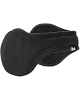 180s Urban Ear Warmer