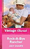 Rock-a-bye rancher
