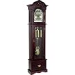 Edward Meyer&trade; Grandfather Clock with Beveled Glass