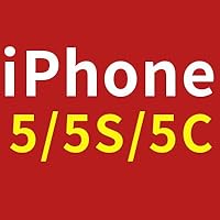 F-color iPhone Clear Tempered Glass Screen Protector by F-color