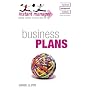 Business Plans (IMC)