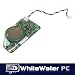 Powerbook G4 Titanium DVI A1001 OEM PRAM Battery 820-1343-A