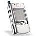 PalmOne Treo 650 Innopocket Aluminum Hard Case