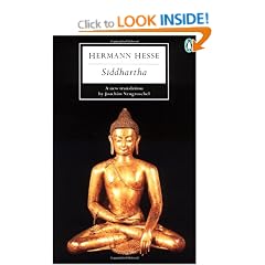 Siddhartha (Penguin Twentieth-Century Classics)