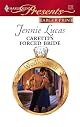 Caretti's Forced Bride (Harlequin Presents)