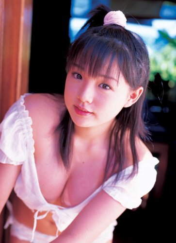 篠崎愛 「愛」がんばってます! [DVD]