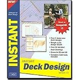 Instant Deck Design