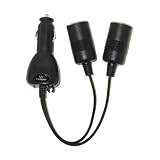Wireless Technologies Universal 12 Volt Y Adapter