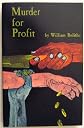 Murder for profit