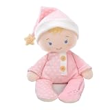 Gund Baby 12" Sweet Dreams Dolly - Pink