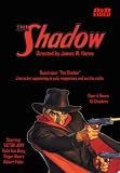 The Shadow-DVD-15 Chapter Serials-1940-Starring Victor Jory