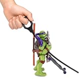 Teenage Mutant Ninja Turtles: Street Grindin' Donatello