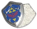 The Legend of Zelda The Ocarina of Time Ice Arrow Mints