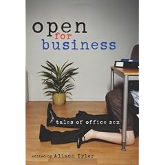 Open for Business: Tales Of Office Sex