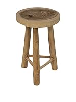 SCANDI CHIC Taburete Sem