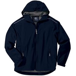 Athletic - Nor'easter Jacket