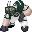 Inflatable Images 05-0047 NY Jets Bubba