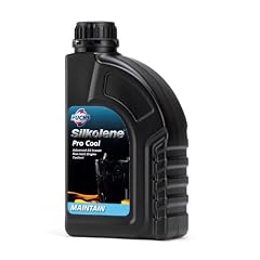 FUCHS SILKOLENE Pro Cool 1 Ltr. Dose