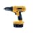 Dewalt Dc728ka Cordless Drill Driver 14.4 Volt