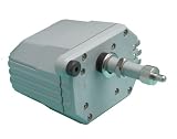 AFI 35510 AFI-500 Marine Wiper Motor (12-Volt, 2.5-Inch Shaft, 110-Degree Sweep)