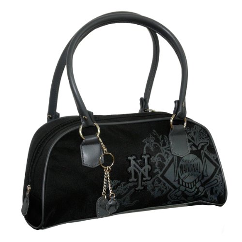 MLB New York Mets Caprice Handbag