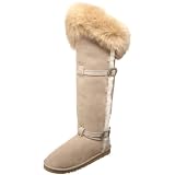 Australia Luxe Collective Tsar Tall Over-the-Knee-Boot