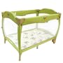 Combi Jazz Play Yard Sport, Jade