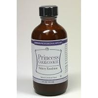 Princess Bakery Flavor, LorAnn Oils