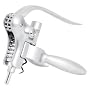 True Fabrications Lever Corkscrew Gift Set, 3-Piece