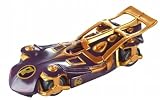 ホットウィール スピード・レーサー プルバックレーサー:GRX