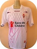 ACF Fiorentina FC Soccer Jersey Football Shirt SIZE LARGE
