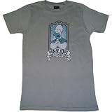 Simpsons Movie Praise Jebus Mens Slim Fit T-Shirt