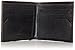 Geoffrey Beene Men's Slim Billfold with Basket Weave Facing
