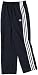 adidas Boys 8-20 Youth 3-Stripes Pant