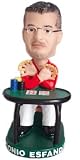 Antonio Esfandiari Poker Professional Bobblehead