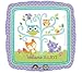 It's A Boy Woodland Friends Baby Shower Balloons Decoration Supplies Fox Chevron