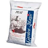 MICHIGAN PEAT COMPANY #5440-RDC02 40LB GDN Mag Peat/Humus
