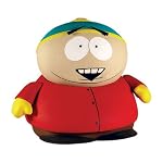 South Park: Deluxe Talking Cartman Figure