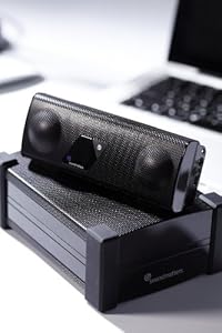 Soundmatters Foxlo Subwoofer promo