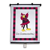 South Carolina Gamecocks NCAA Sunshade