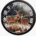 Taylor #6709E 13-1/2"Deer Thermometer